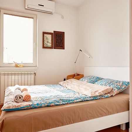 Luxury Apartment Near City Center Скопье Экстерьер фото