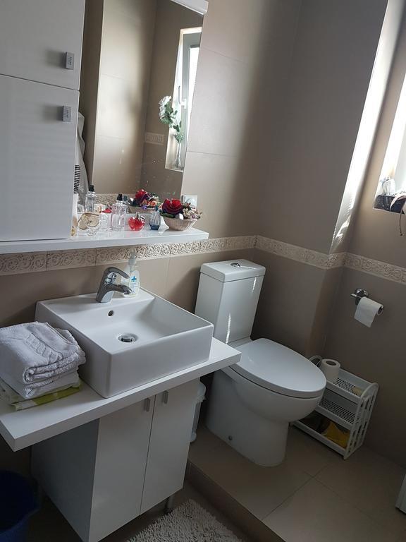 Luxury Apartment Near City Center Скопье Экстерьер фото