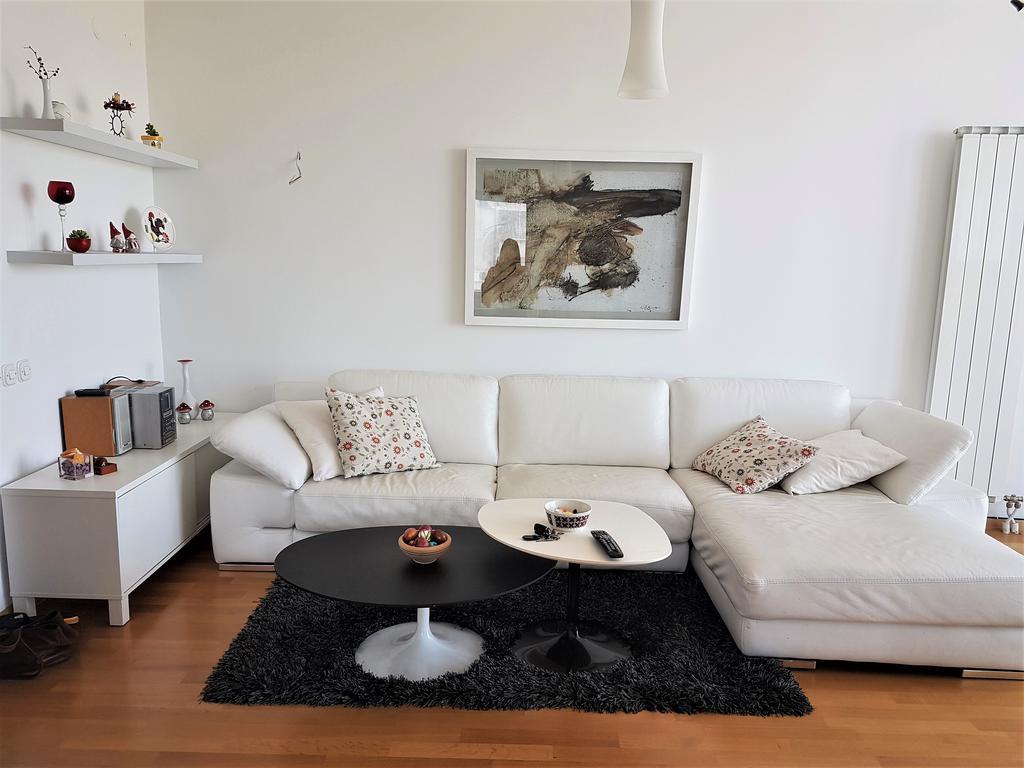 Luxury Apartment Near City Center Скопье Экстерьер фото