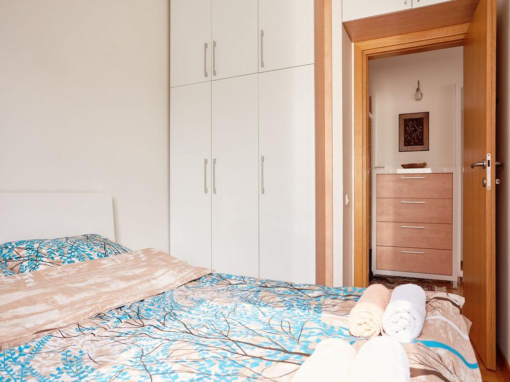 Luxury Apartment Near City Center Скопье Экстерьер фото