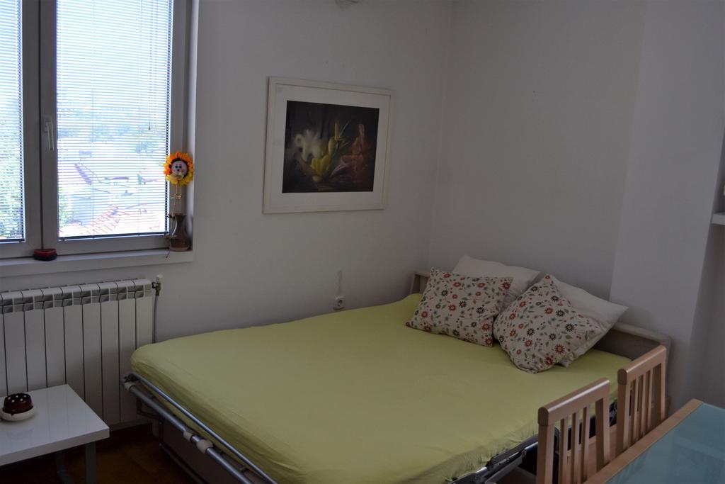 Luxury Apartment Near City Center Скопье Экстерьер фото