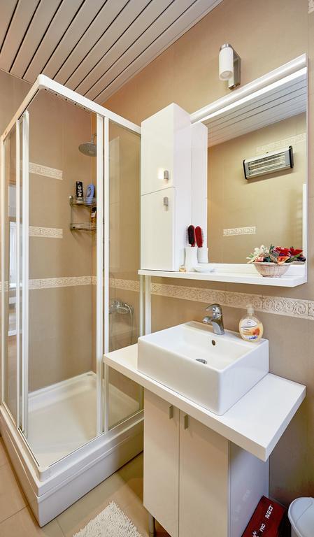 Luxury Apartment Near City Center Скопье Экстерьер фото